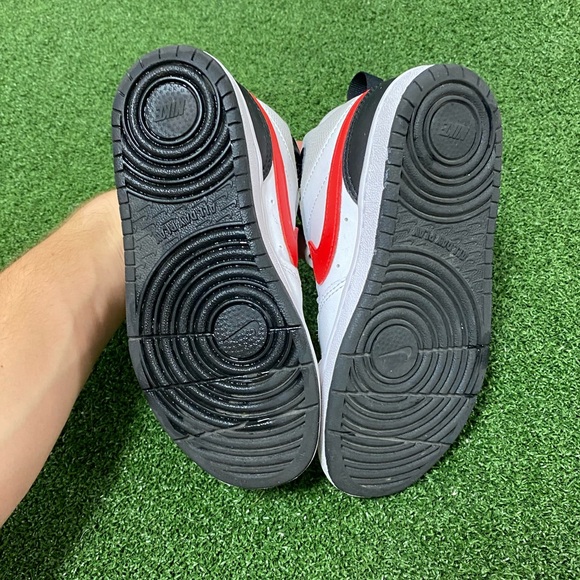 Nike Air Jordan Size 12C - Picture 3 of 7